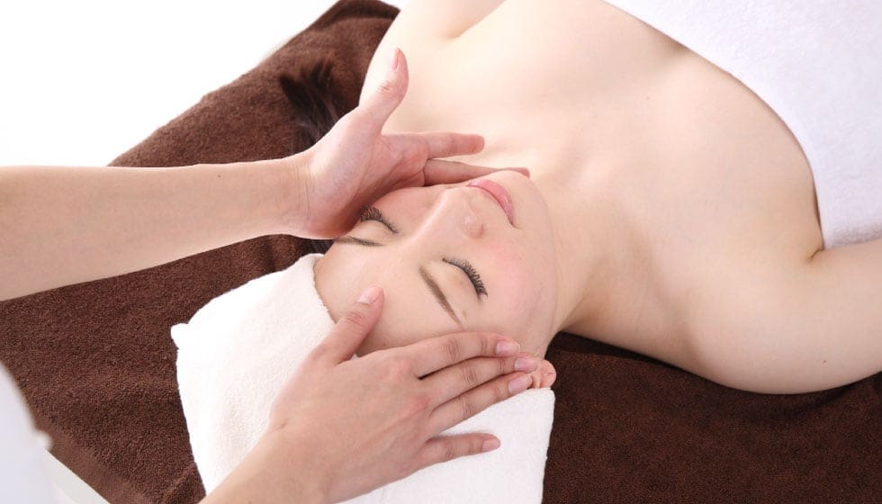 ブライダルエステ