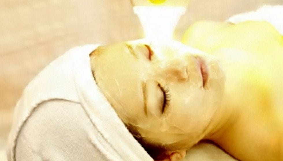 フォトフェイシャル